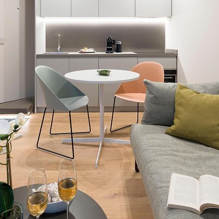 Aera Luxury Suites - 303 304 305 Catania Bagian luar foto
