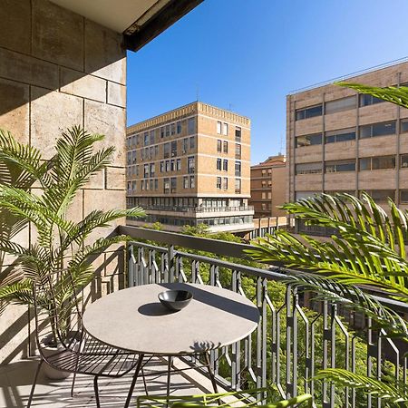 Aera Luxury Suites - 303 304 305 Catania Bagian luar foto