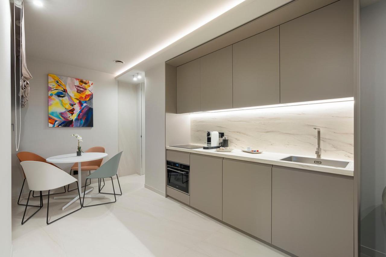 Aera Luxury Suites - 303 304 305 Catania Bagian luar foto