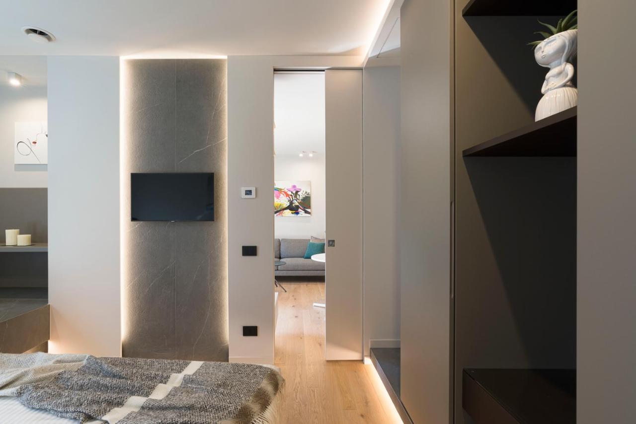 Aera Luxury Suites - 303 304 305 Catania Bagian luar foto