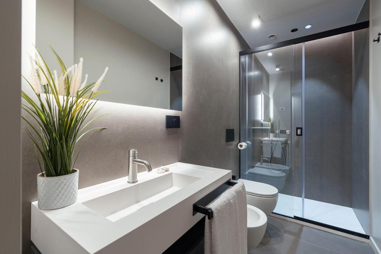 Aera Luxury Suites - 303 304 305 Catania Bagian luar foto