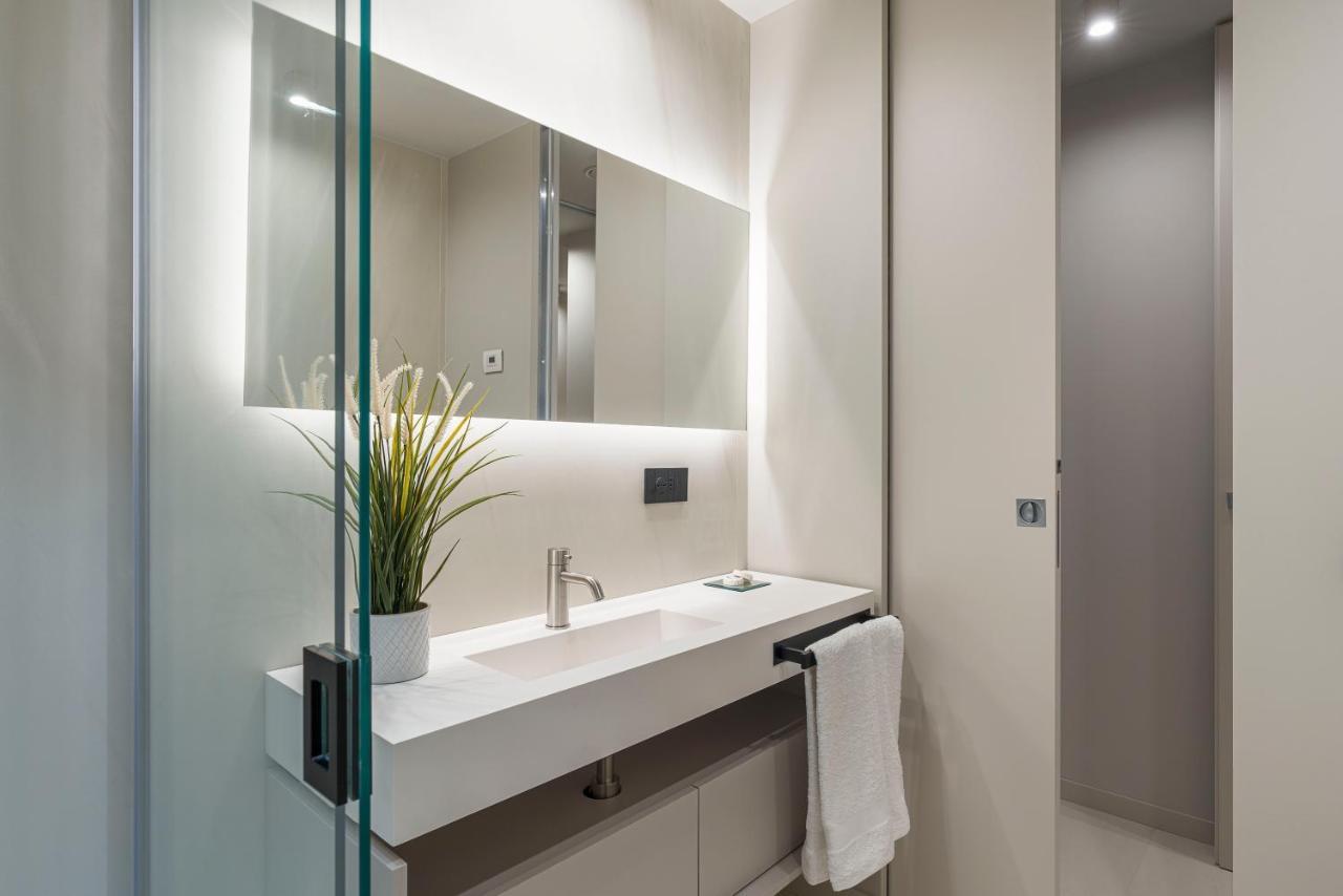Aera Luxury Suites - 303 304 305 Catania Bagian luar foto