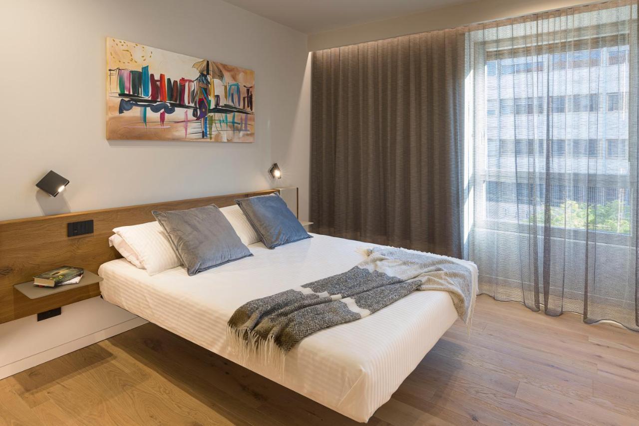Aera Luxury Suites - 303 304 305 Catania Bagian luar foto
