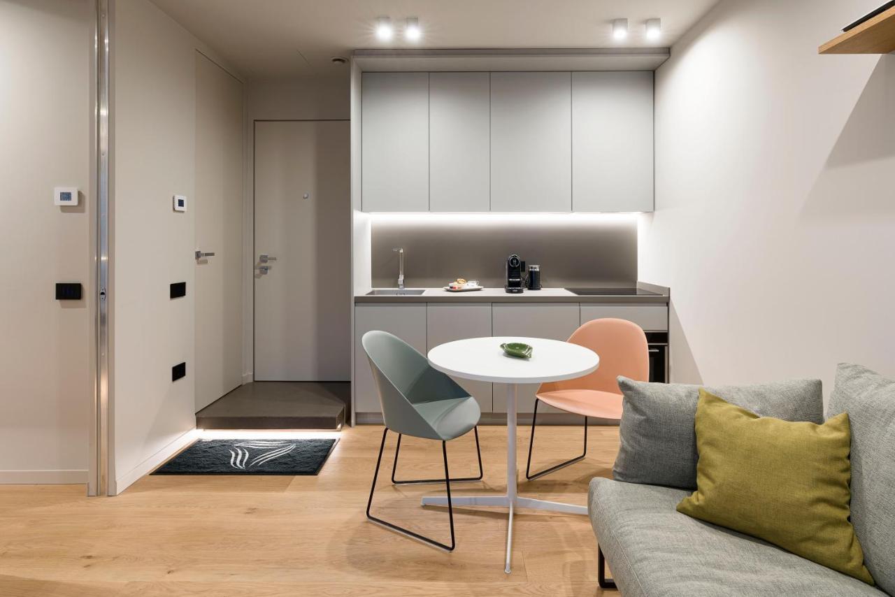 Aera Luxury Suites - 303 304 305 Catania Bagian luar foto