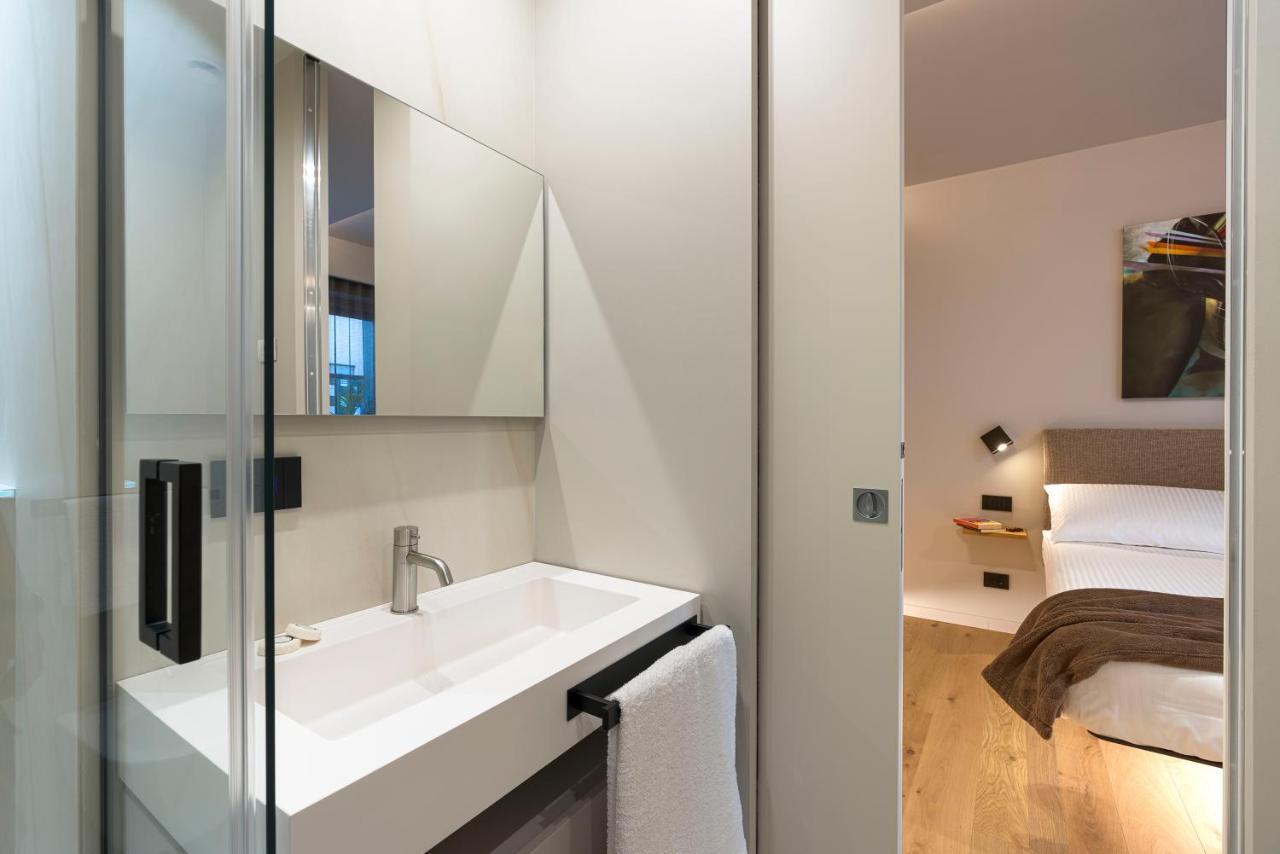 Aera Luxury Suites - 303 304 305 Catania Bagian luar foto