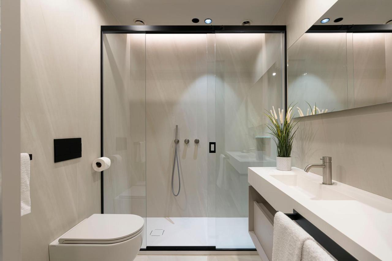 Aera Luxury Suites - 303 304 305 Catania Bagian luar foto
