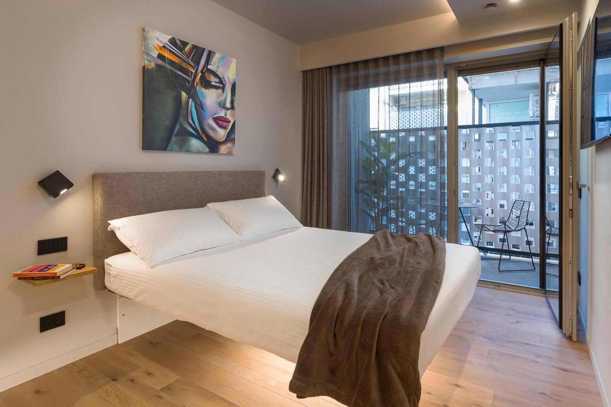 Aera Luxury Suites - 303 304 305 Catania Bagian luar foto