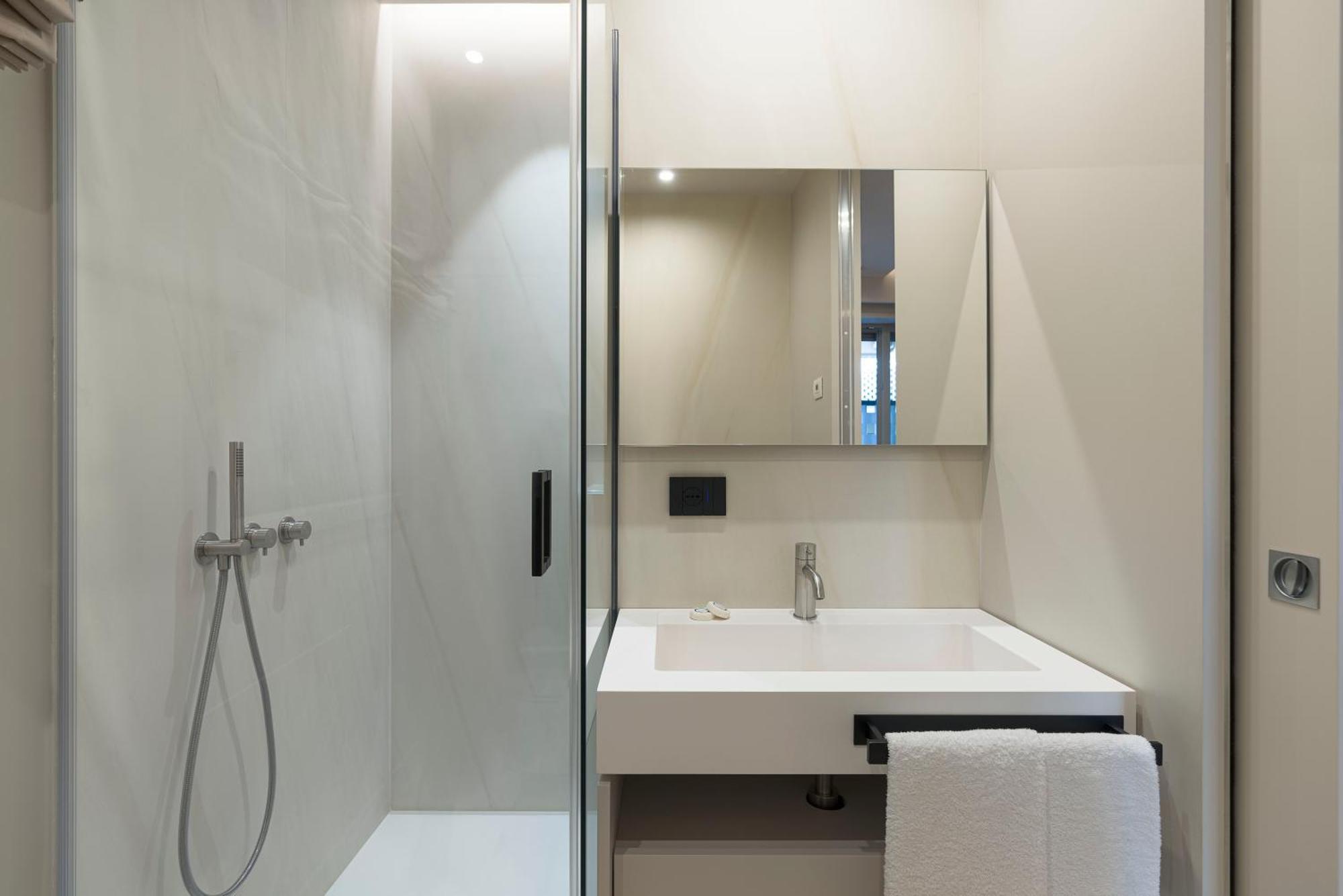 Aera Luxury Suites - 303 304 305 Catania Bagian luar foto