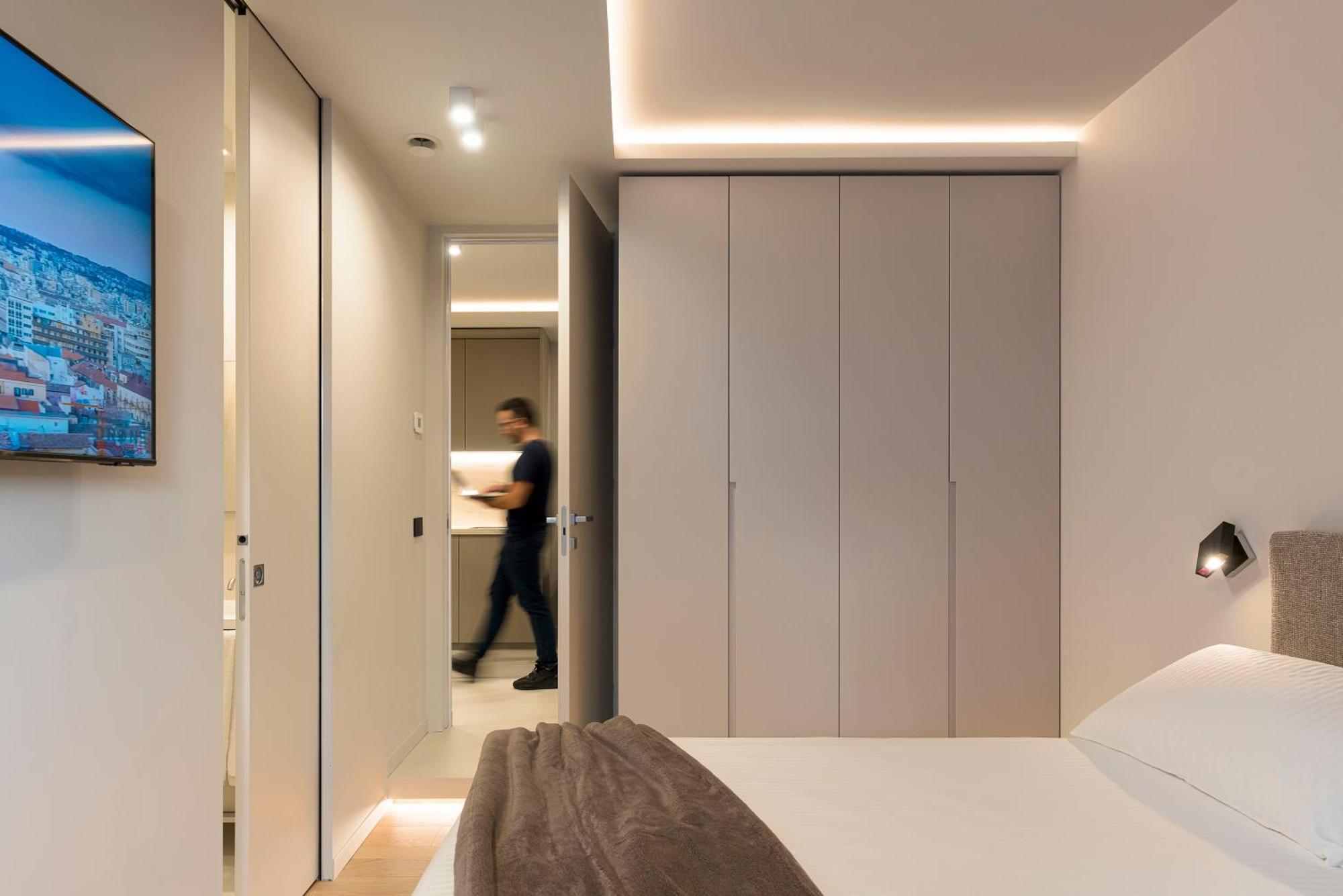 Aera Luxury Suites - 303 304 305 Catania Bagian luar foto