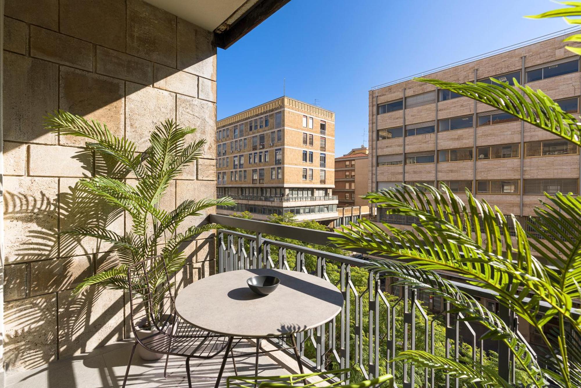 Aera Luxury Suites - 303 304 305 Catania Bagian luar foto